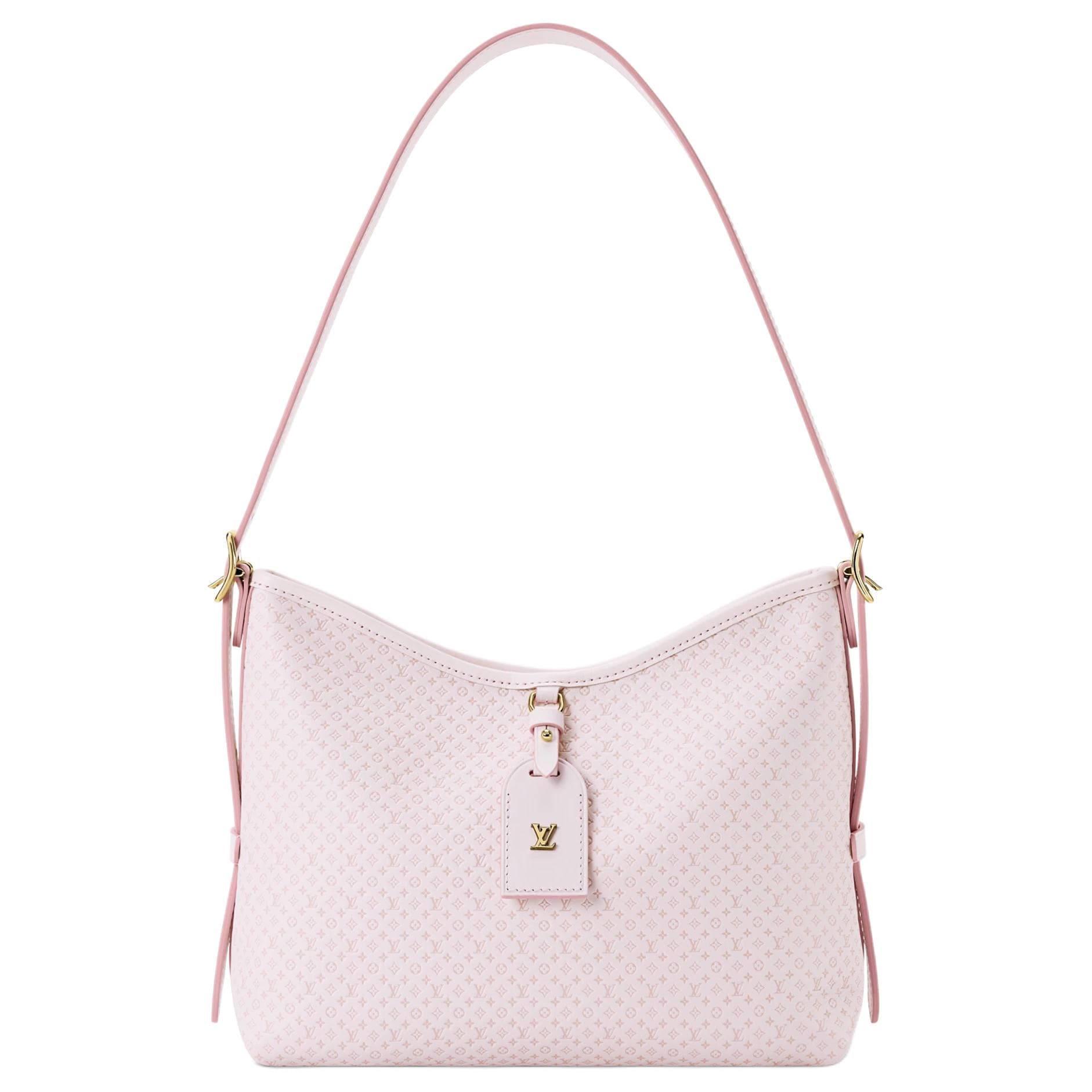 Сумка через плечо LOUIS VUITTON Carryall - изображение 1