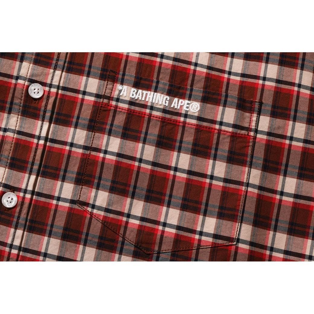 Рубашка A BATHING APE - изображение 2