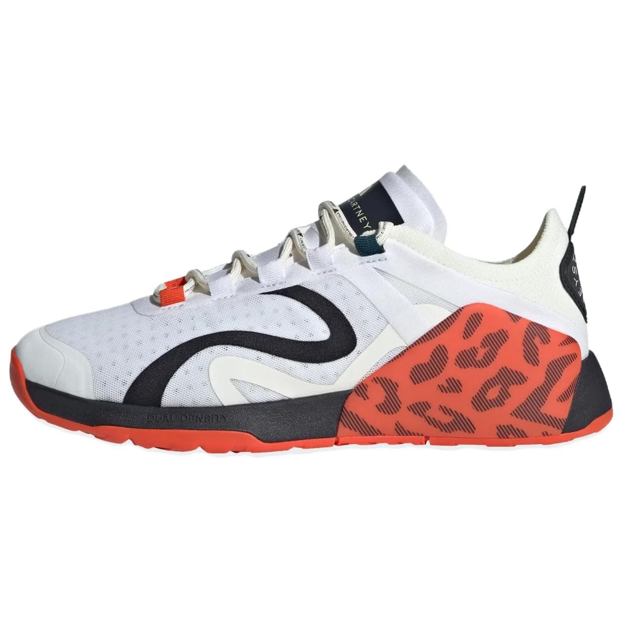 Кроссовки для спортзала adidas Stella McCartney DROPSET TRAINING - изображение 1