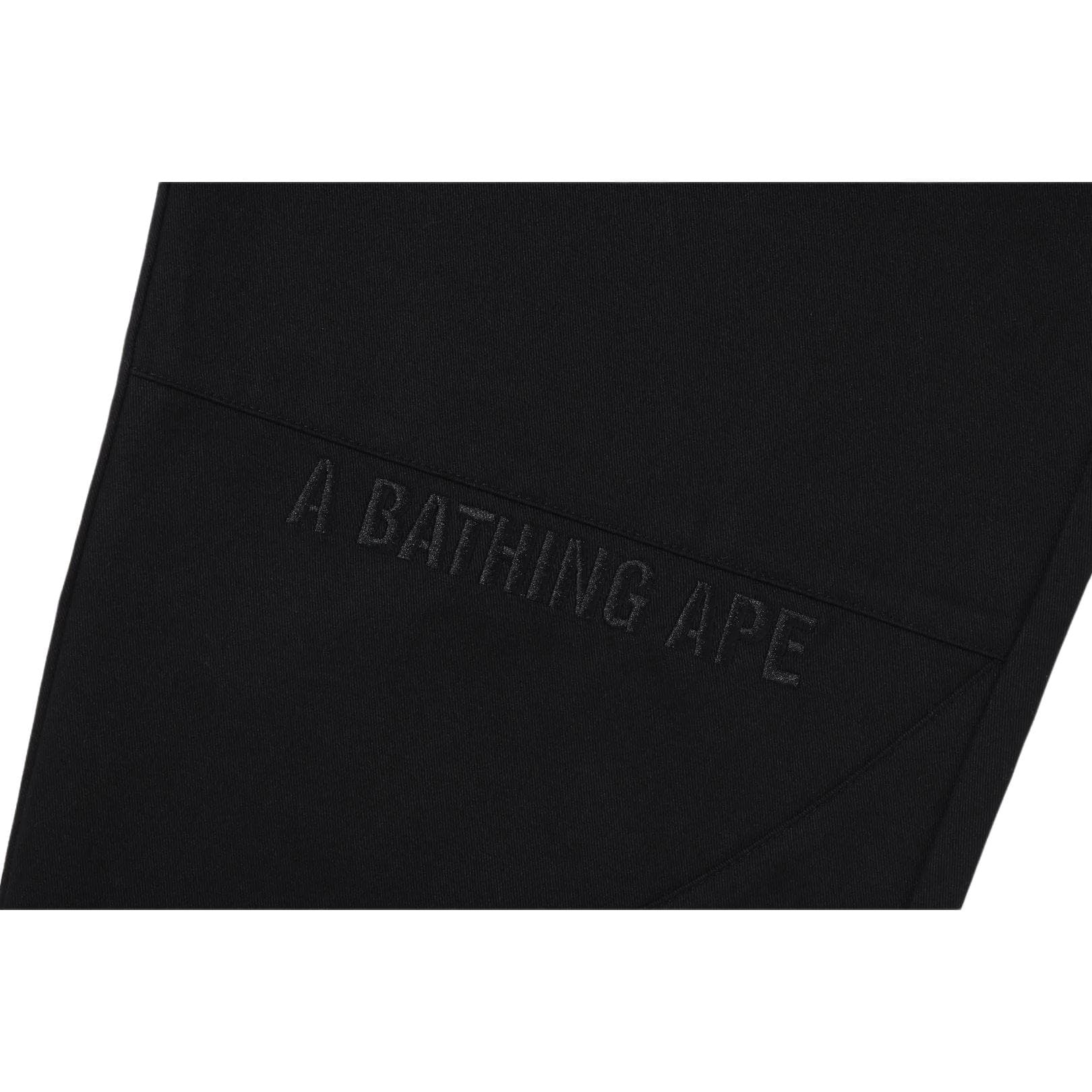 Штаны A BATHING APE SS23 - изображение 4