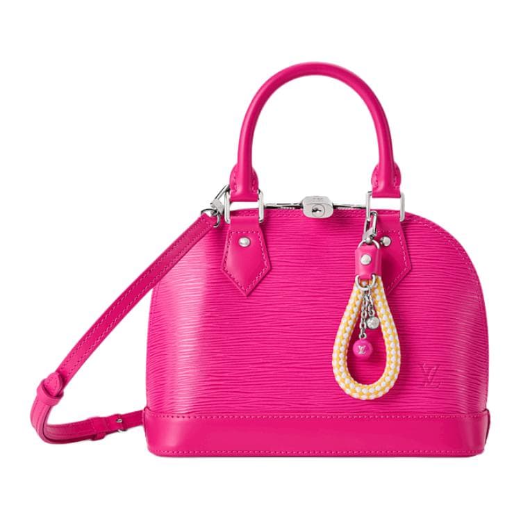 Сумка LOUIS VUITTON Alma BB - изображение 1
