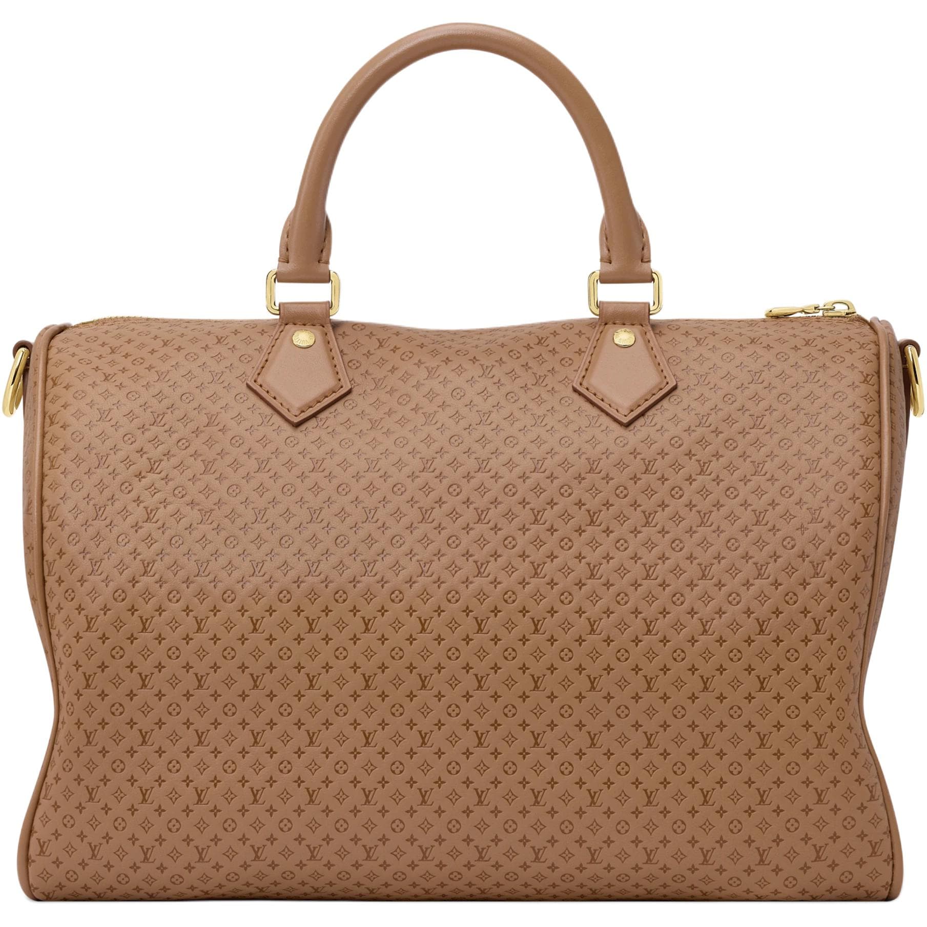 Сумка LOUIS VUITTON SPEEDY SOFT 30 - изображение 3