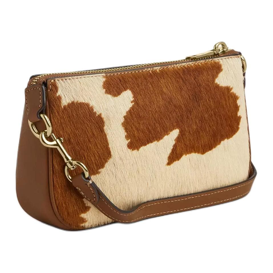 Сумка COACH Nolita 19 - изображение 2