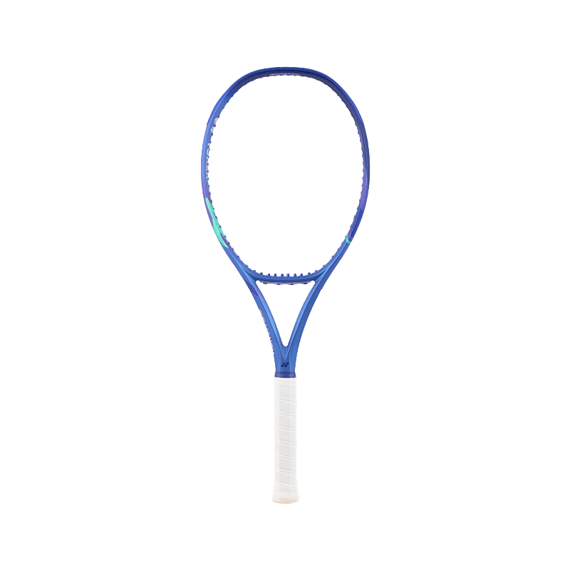 YONEX EZONE 8th Generation 98LYX 285g Ракетка Вес 98 квадратных дюймов Голова Размер Королевский синий Унисекс - изображение 1