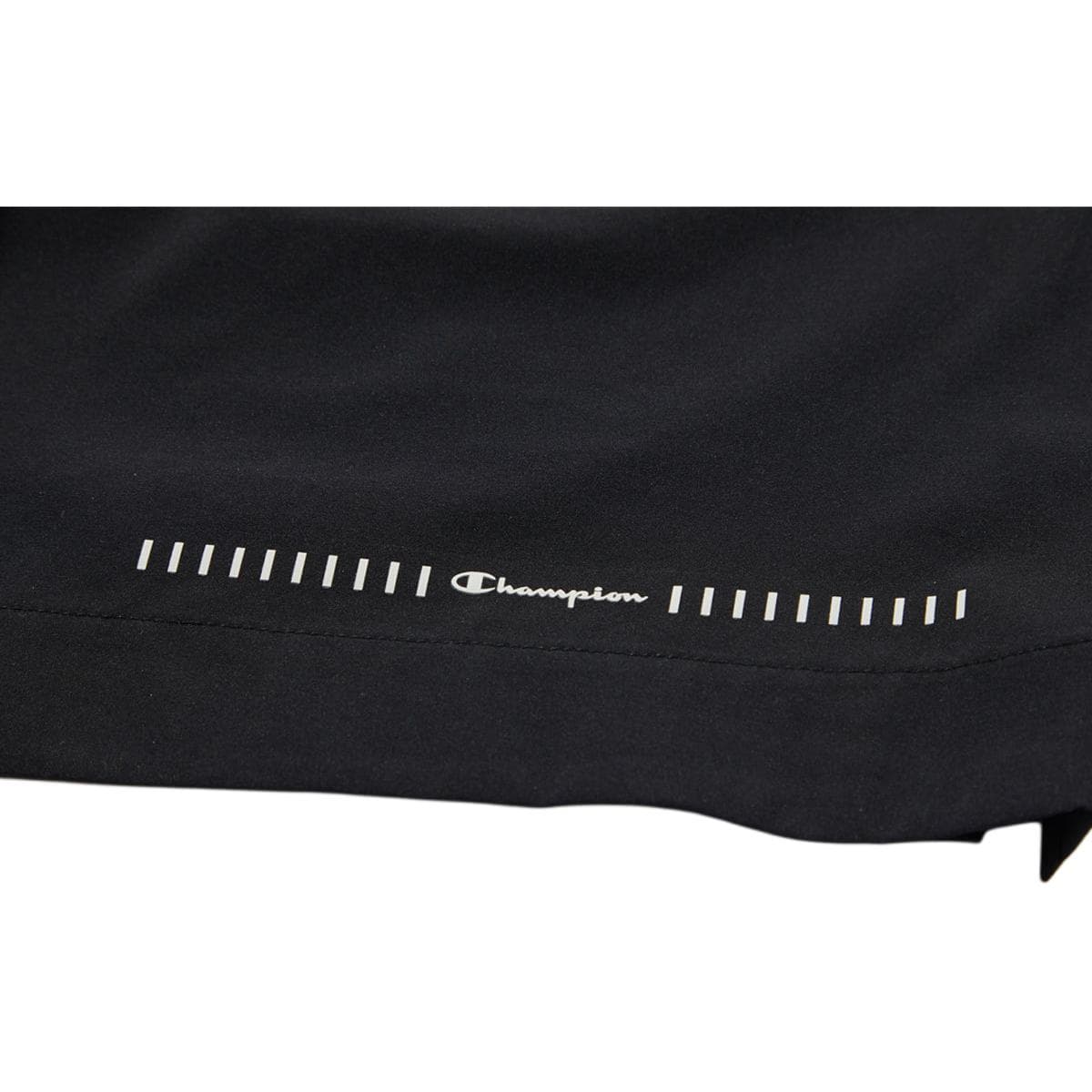 Шорты Champion Shorts Black - изображение 8