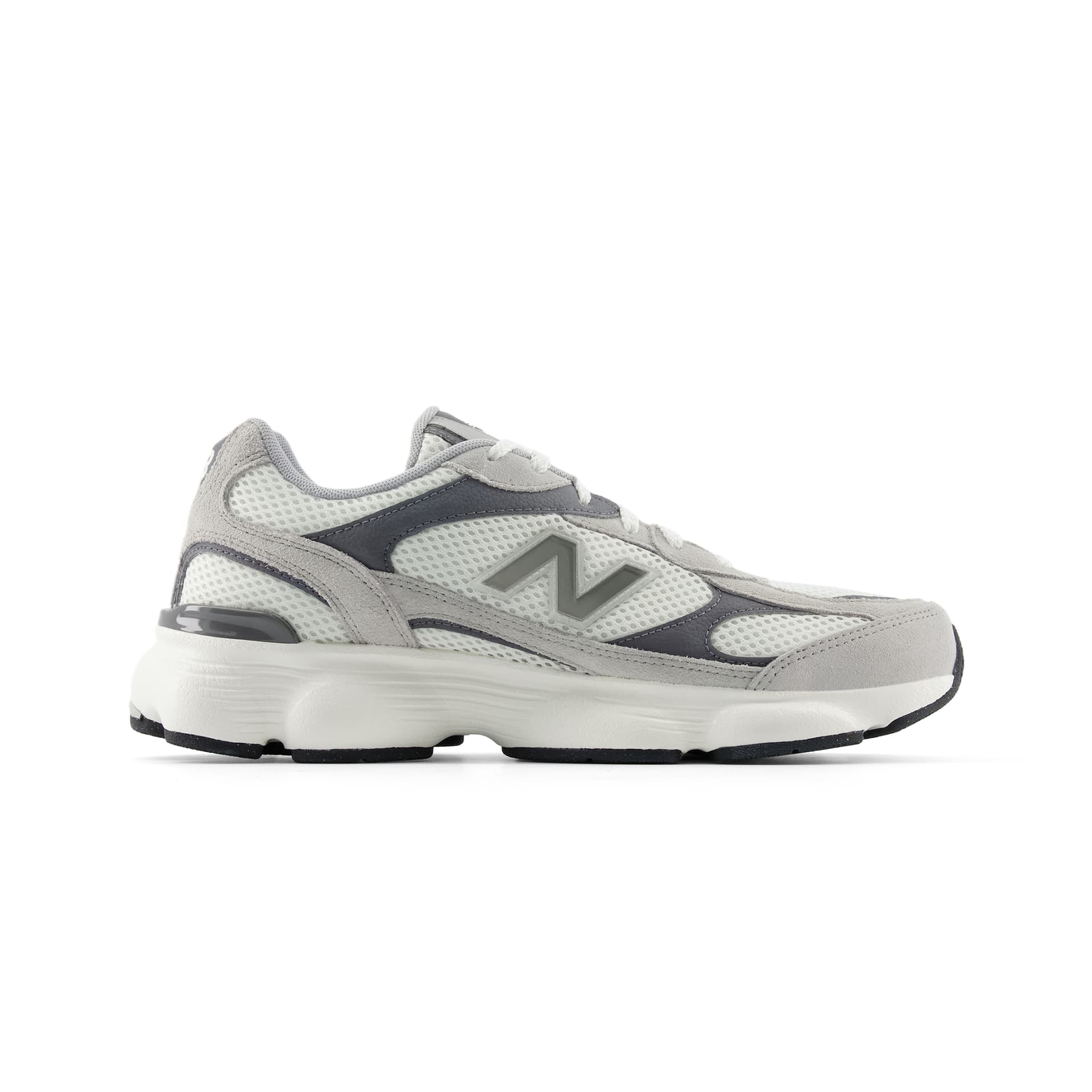 Кроссовки New Balance NB 603 массивные кроссовки унисекс светлый серый - изображение 2