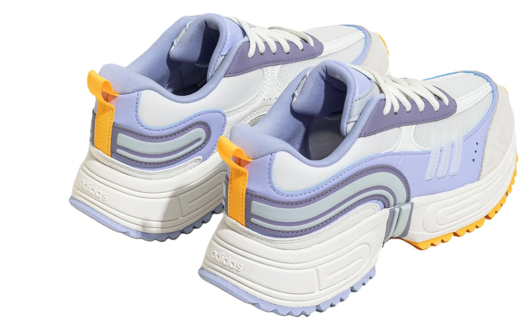 Кроссовки adidas neo Fantasy Flow - изображение 3
