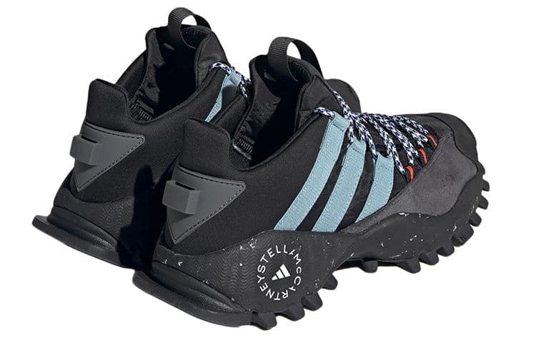 Кроссовки Stella McCartney x adidas SEEULATER — фото 4