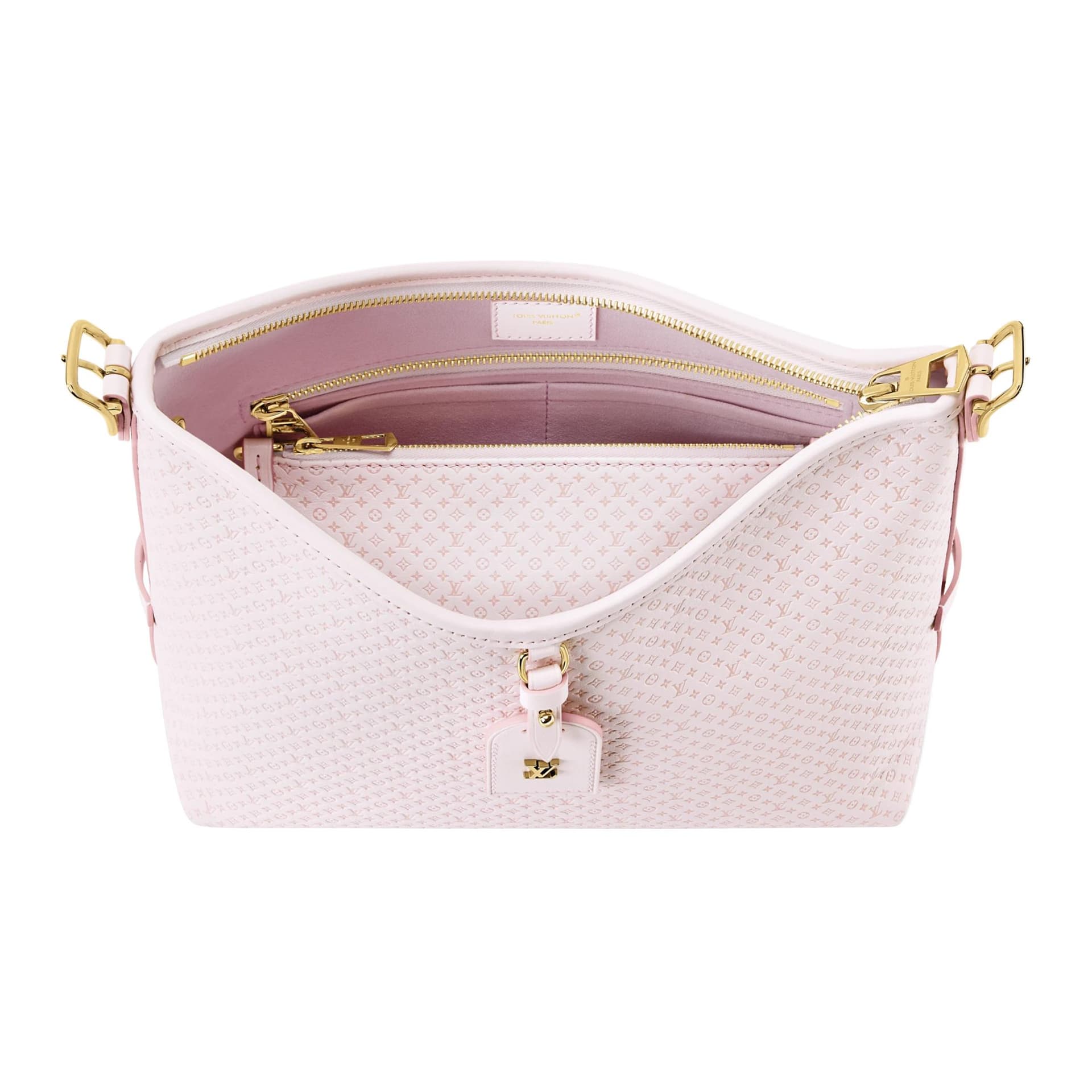 Сумка через плечо LOUIS VUITTON Carryall - изображение 3