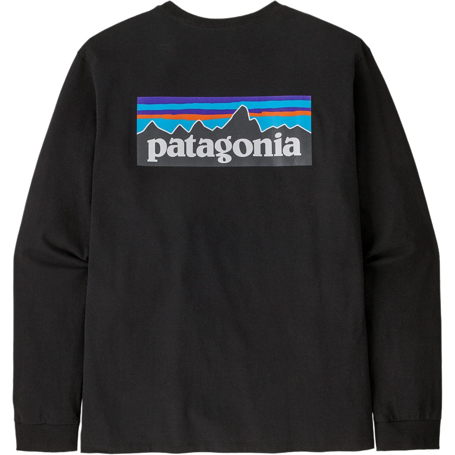 Футболка Patagonia Responsibili Tee T-Shirt Мужская Зеленая - изображение 8