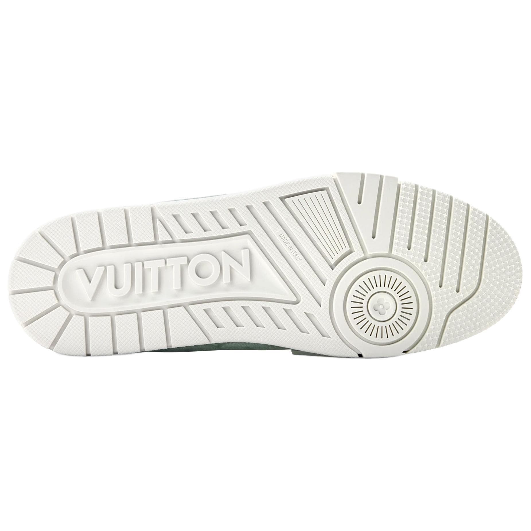 Кроссовки LOUIS VUITTON Trainer - изображение 6