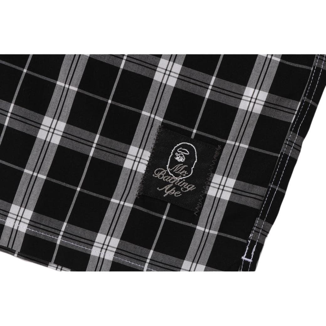 Рубашка A BATHING APE SS23 - изображение 3