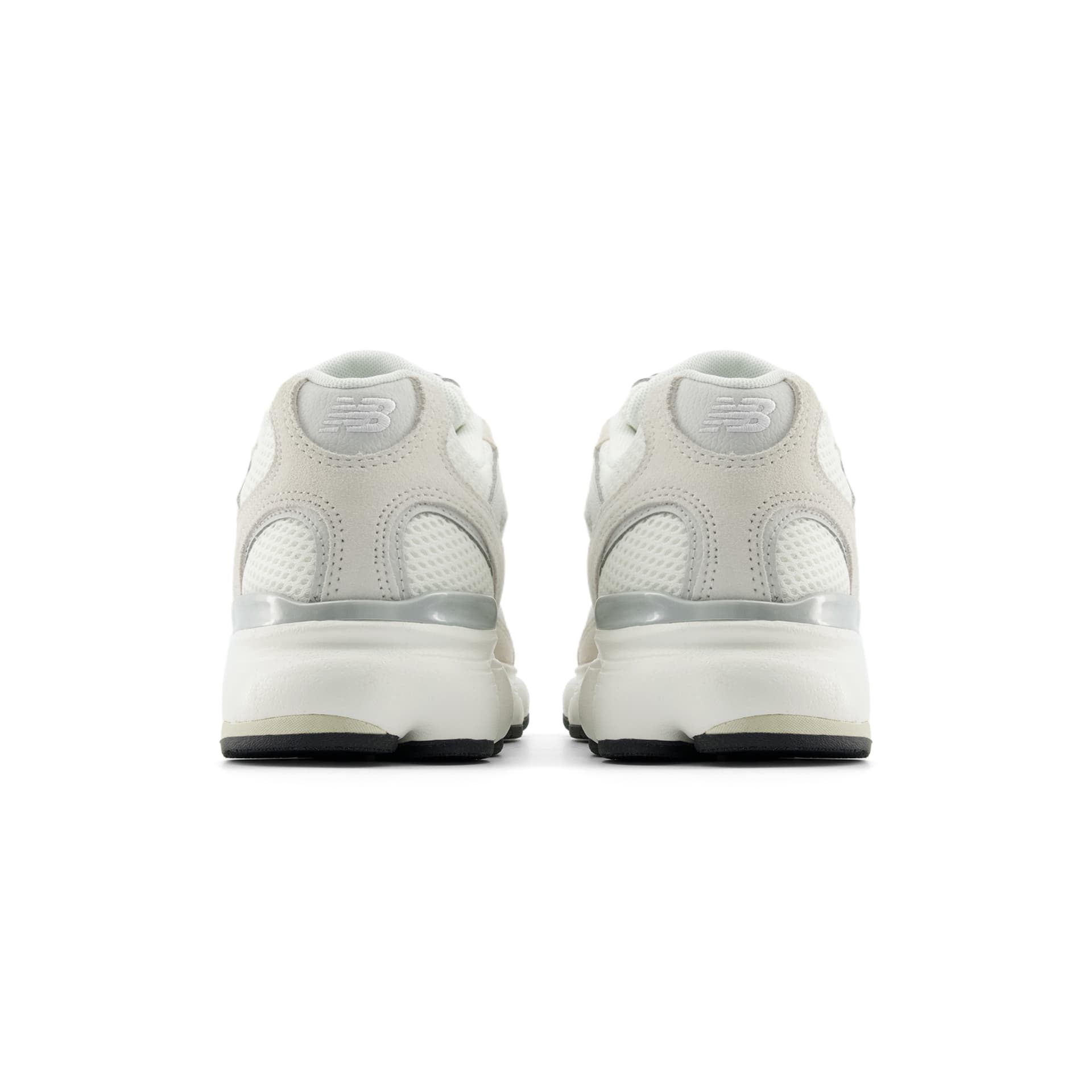 Кроссовки New Balance NB 603 массивные кроссовки унисекс белые - изображение 4