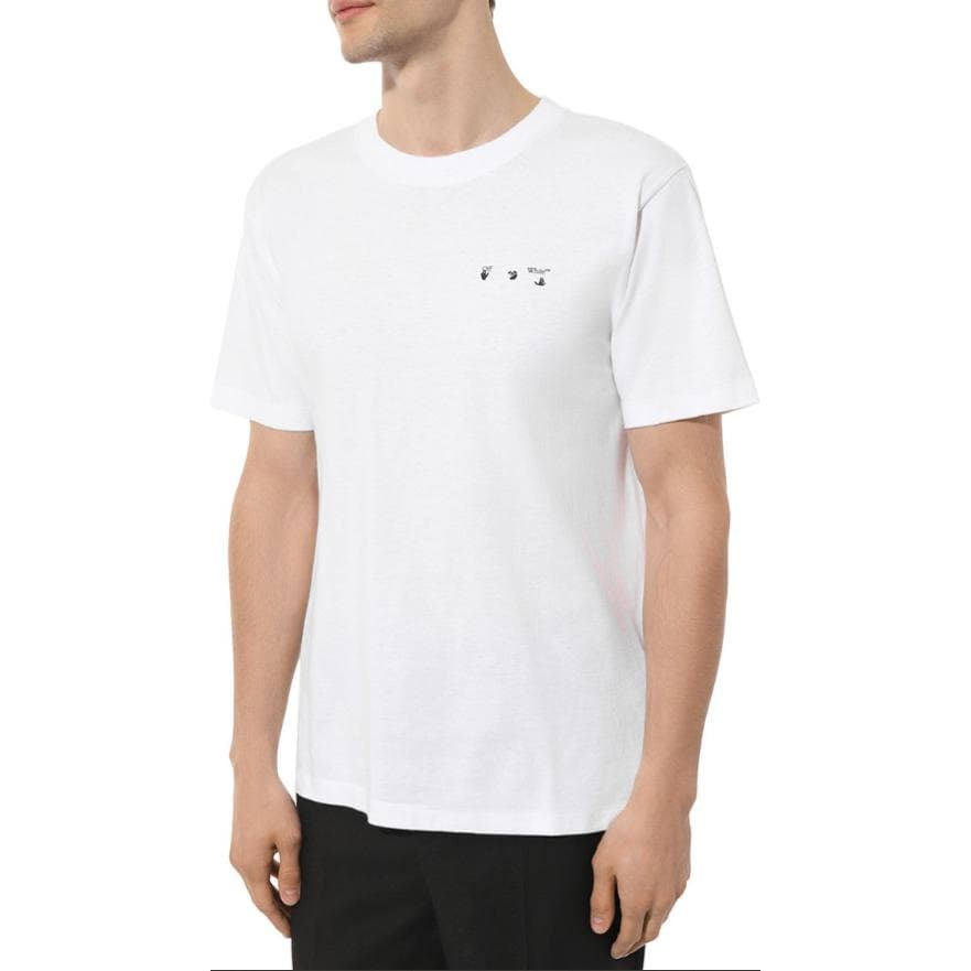 Футболка OFF-WHITE SS23 T - изображение 5