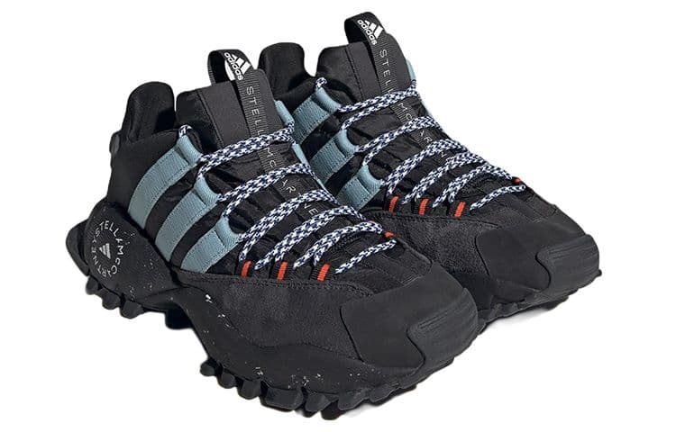 Кроссовки Stella McCartney x adidas SEEULATER — фото 3