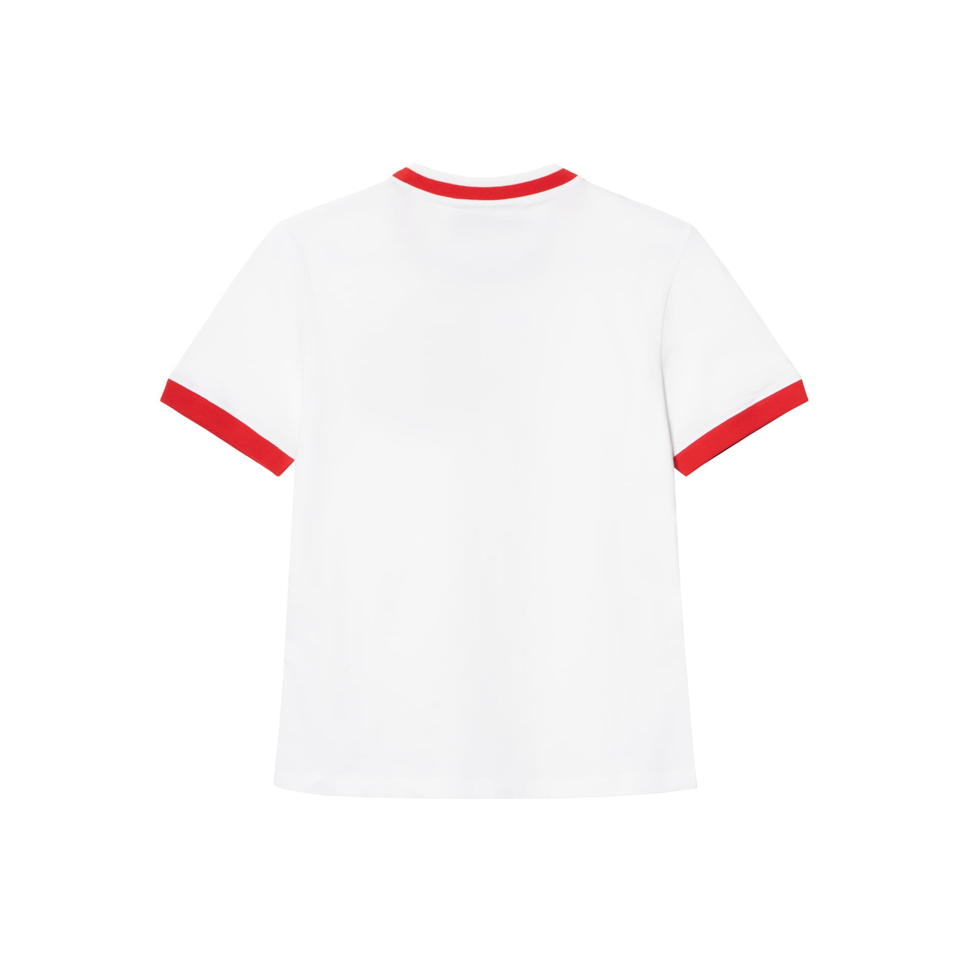 Футболка GUCCI T - изображение 2