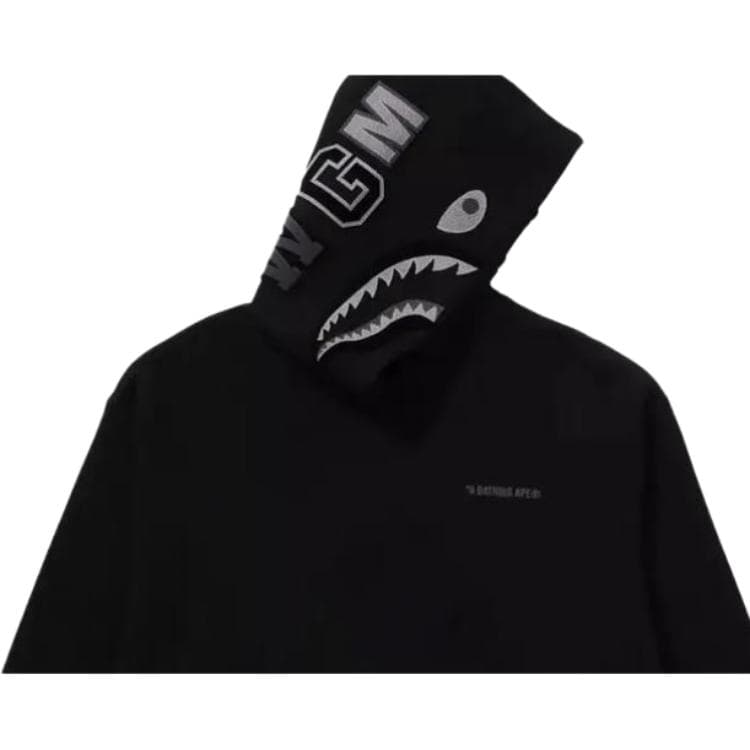 Худи A BATHING APE Толстовка унисекс - изображение 5