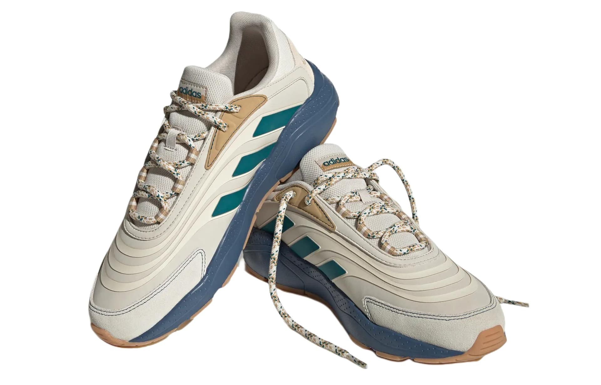 Кроссовки adidas Crazychaos 2.0 - изображение 4