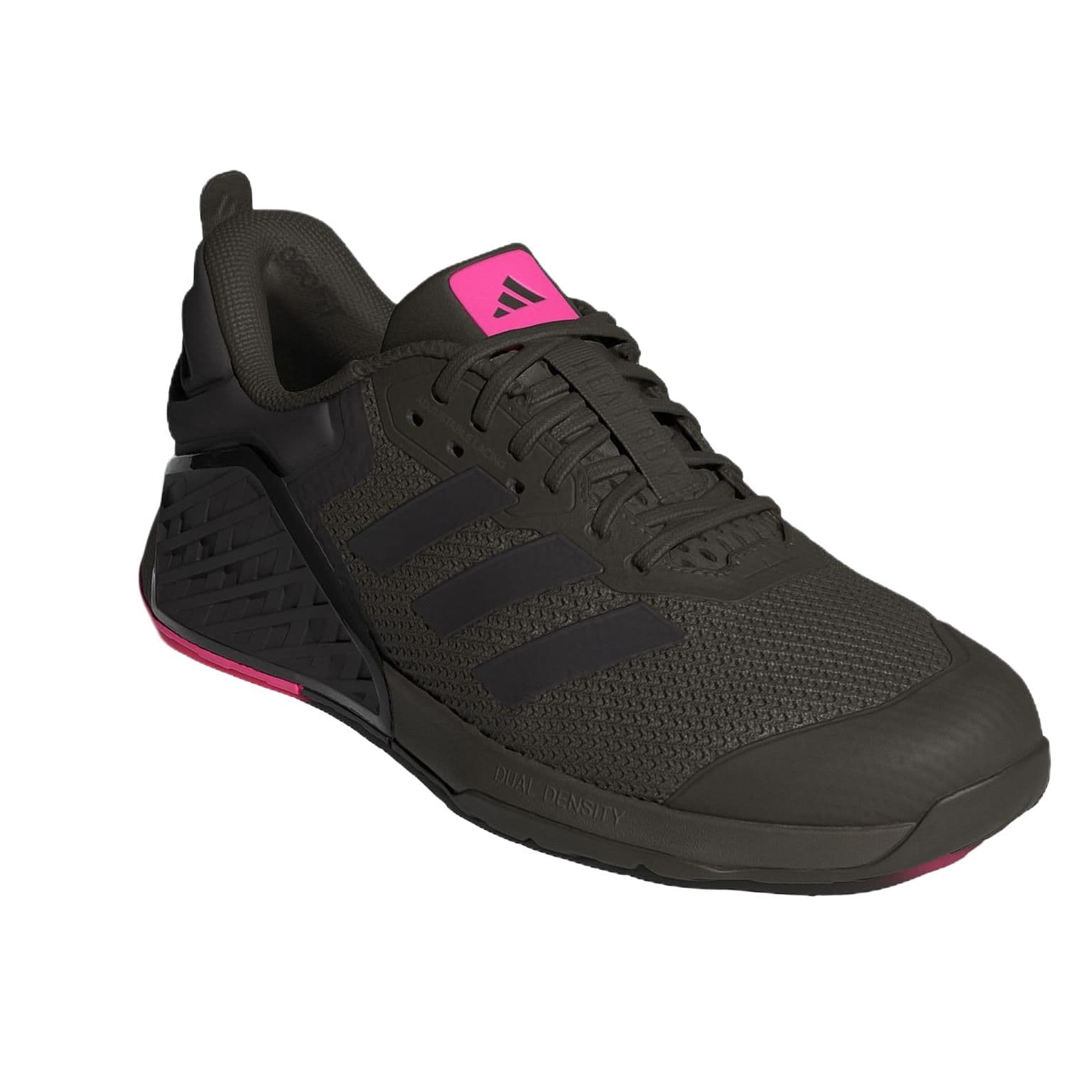 Кроссовки для спортзала adidas DROPSET 3 - изображение 4