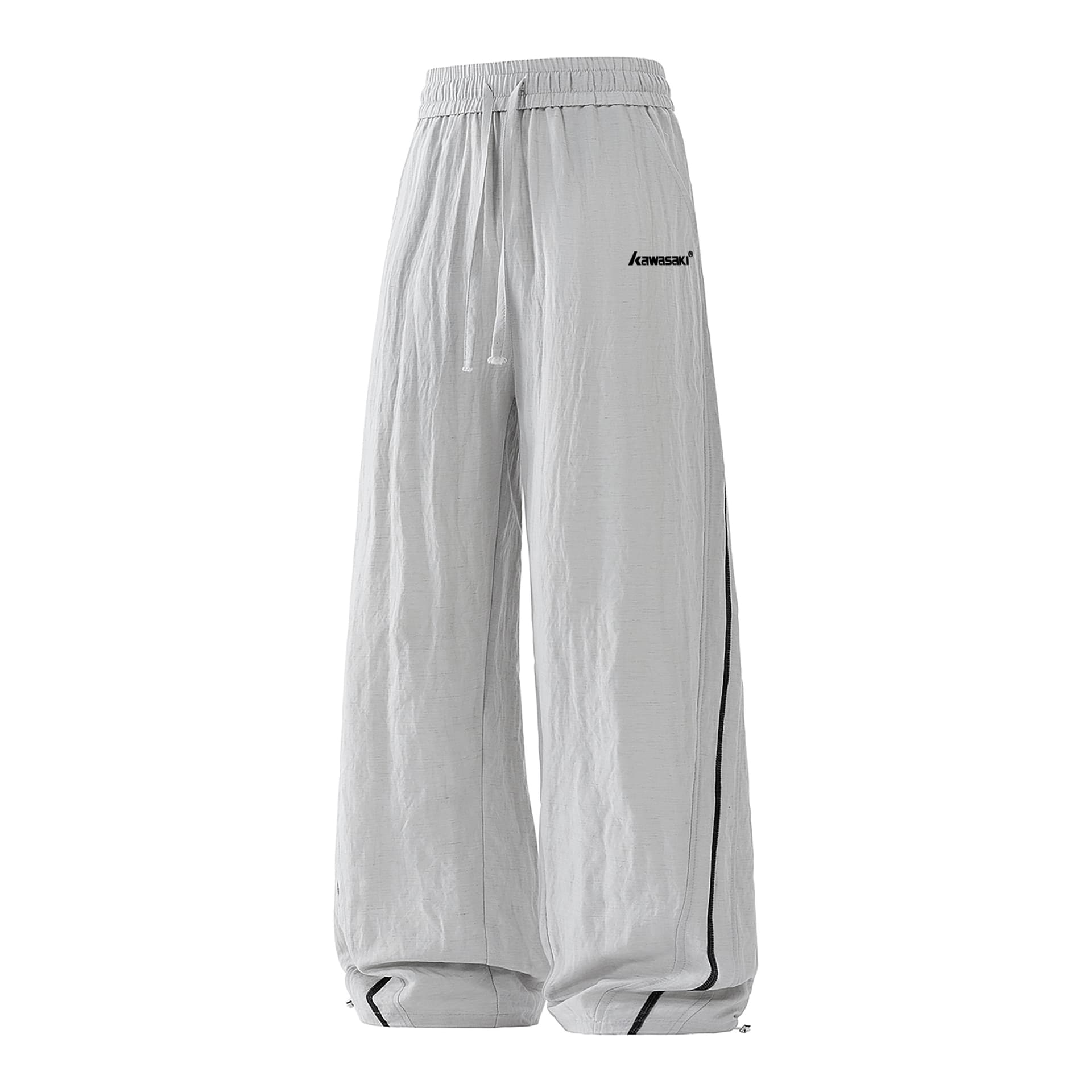 Штаны Kawasaki Unisex Casual Pants Кавасаки Унисекс Повседневные Брюки - изображение 1