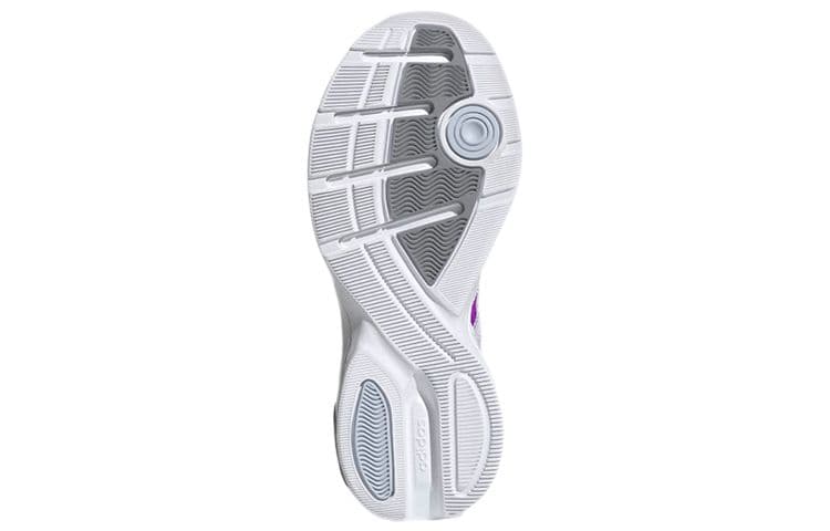 Кроссовки adidas Neo Strutter White Blue - изображение 6