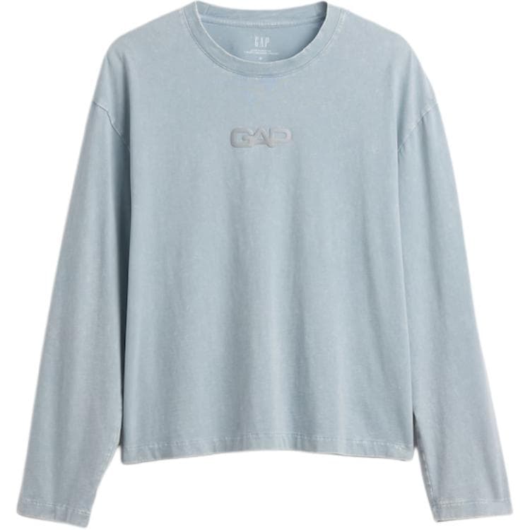 Футболка GAP LogoT - изображение 3