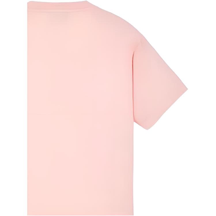 Футболка STONE ISLAND SS23 LogoT - изображение 3