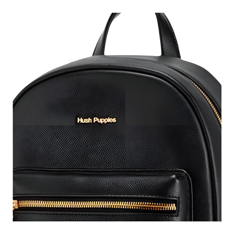 Рюкзак Hush Puppies - изображение 5