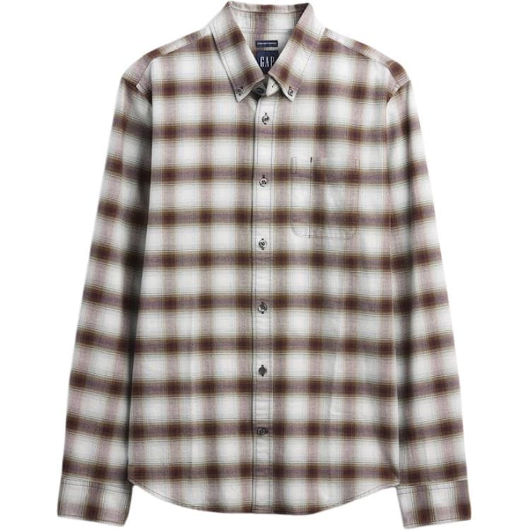 Рубашка GAP - изображение 9