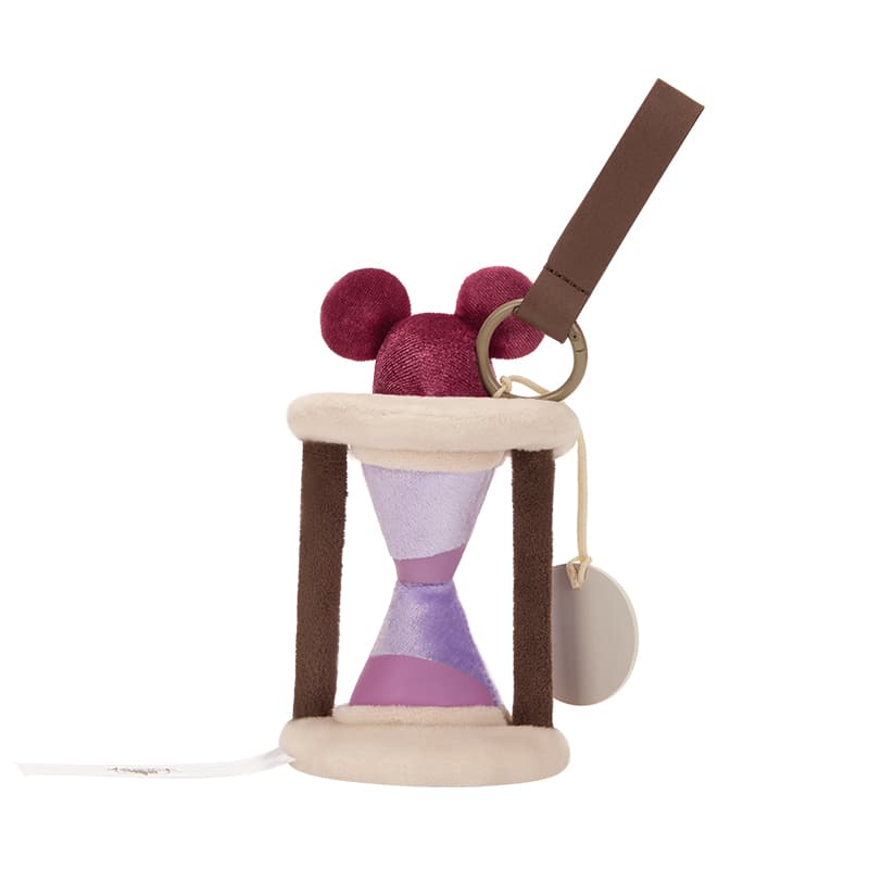 Disney x Disney Store Mysterious Detective Collection Мягкие брелоки-игрушки - изображение 2