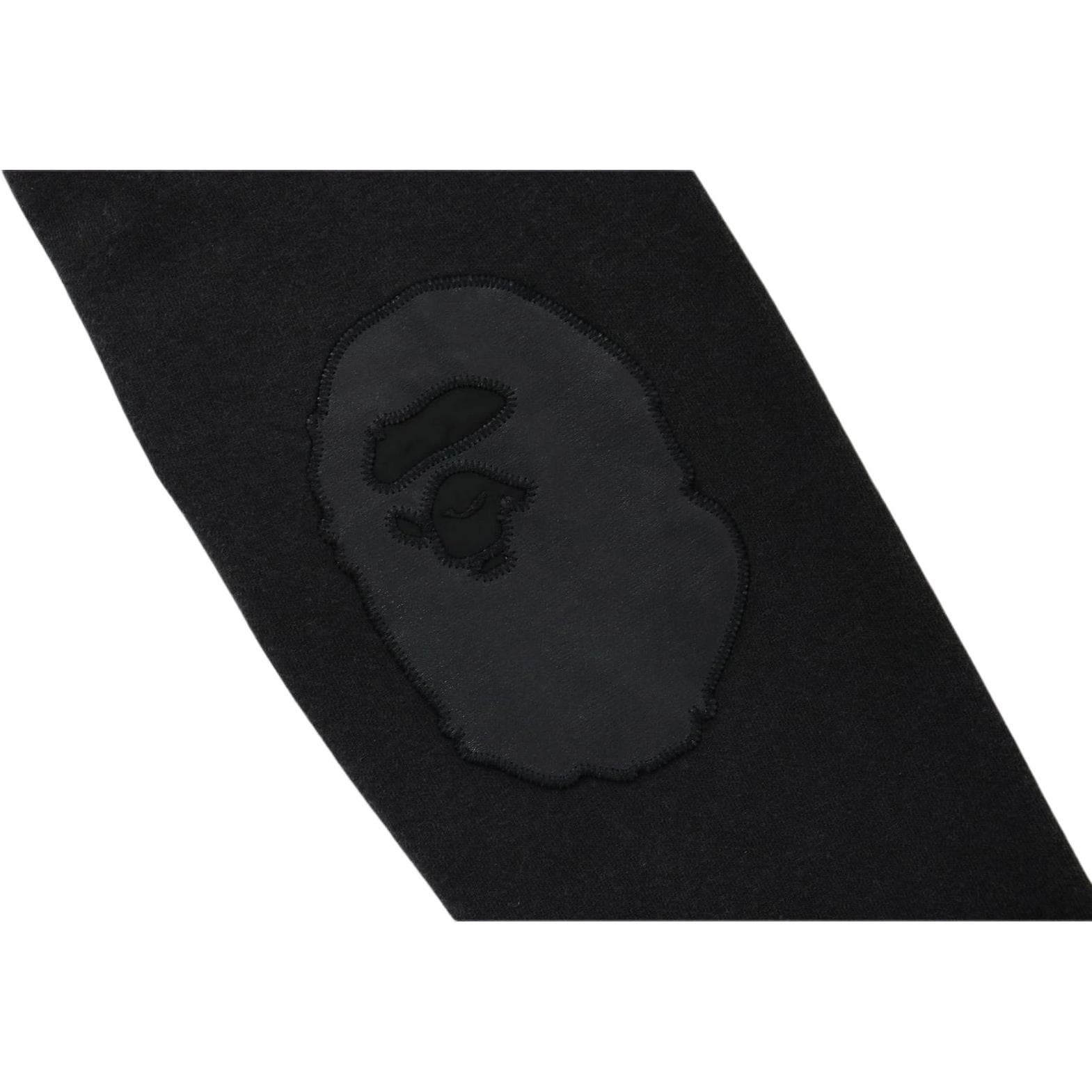 Худи BAPE Logo - изображение 4