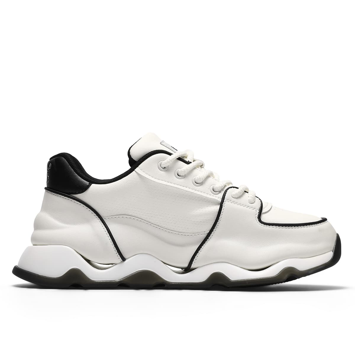 Кроссовки Lee Chunky Sneakers Low Top Men's - изображение 2