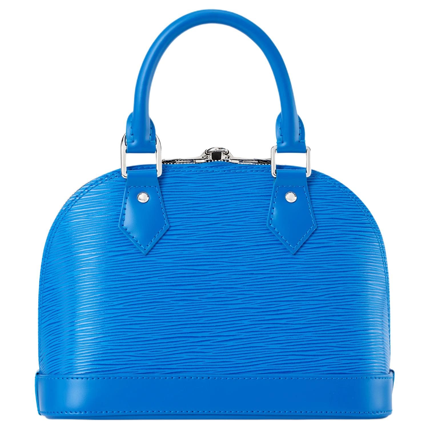 Сумка LOUIS VUITTON Alma BB - изображение 3