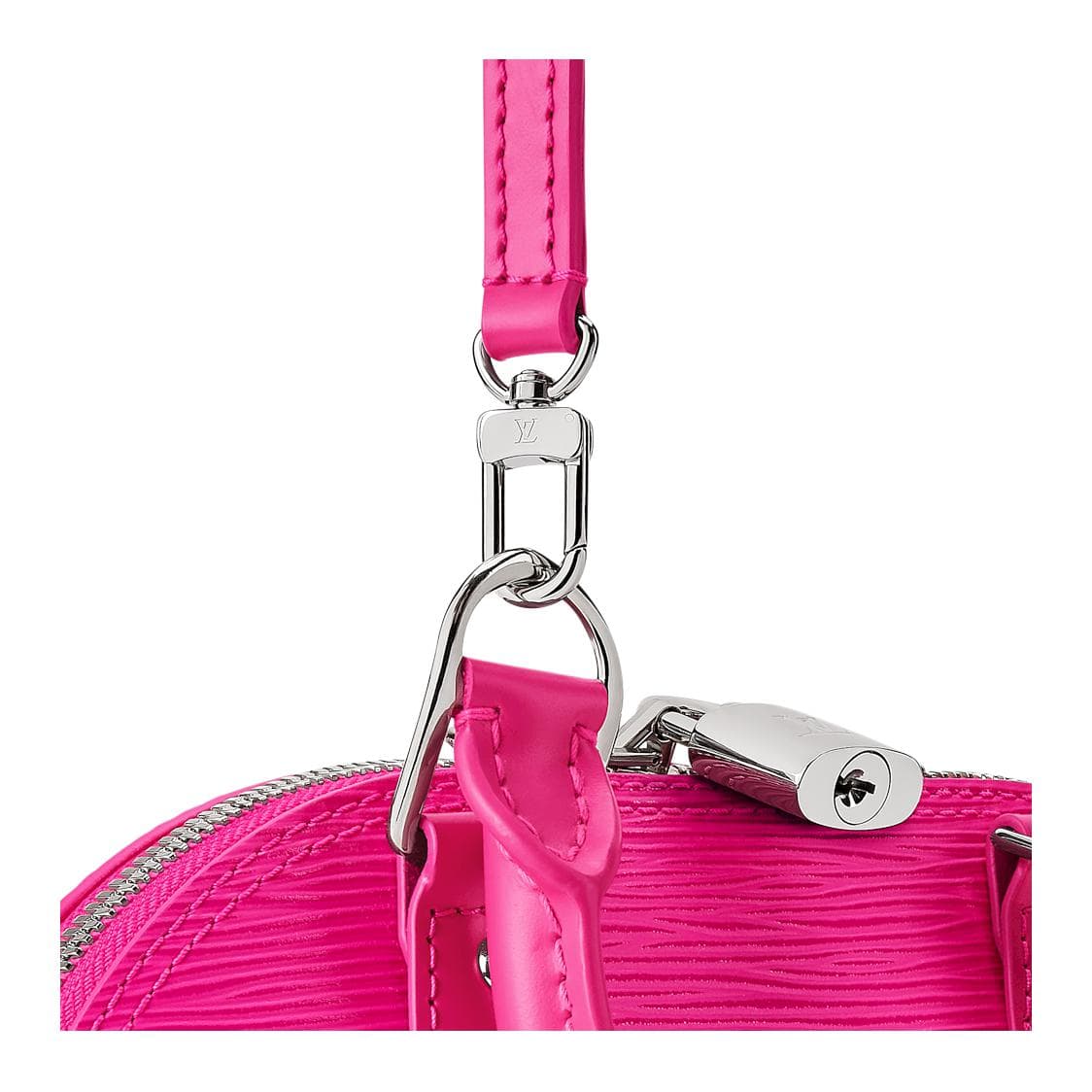 Сумка LOUIS VUITTON Alma BB - изображение 5