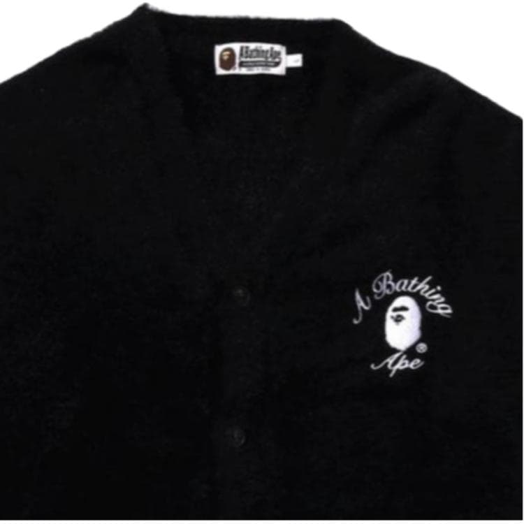 A BATHING APE Logo - изображение 3
