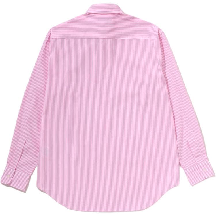 Блузка A Bathing Ape SS26 Рубашка Женская - изображение 4