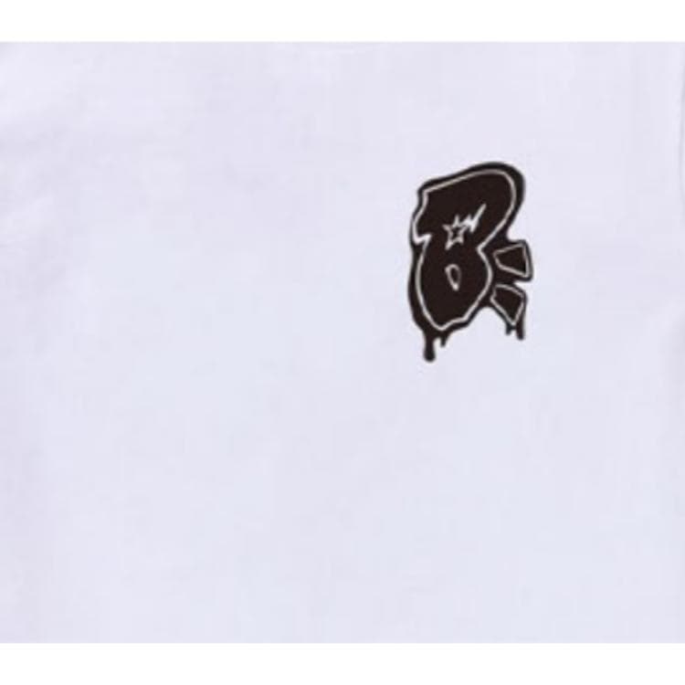 Футболка BAPE T - изображение 2