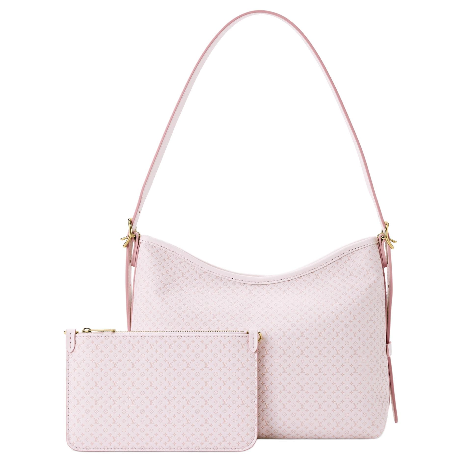 Сумка через плечо LOUIS VUITTON Carryall - изображение 4