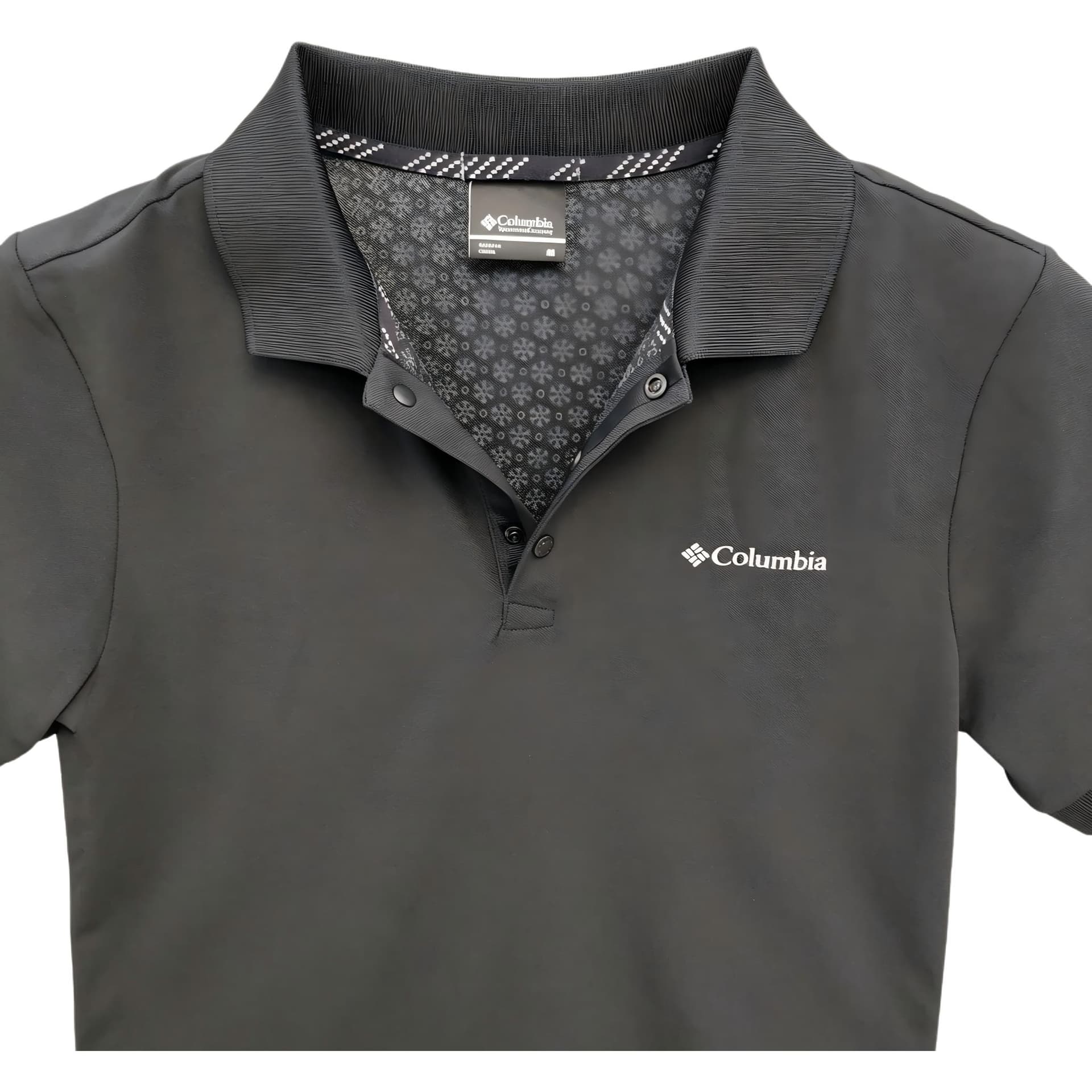 Поло Columbia POLO - изображение 4