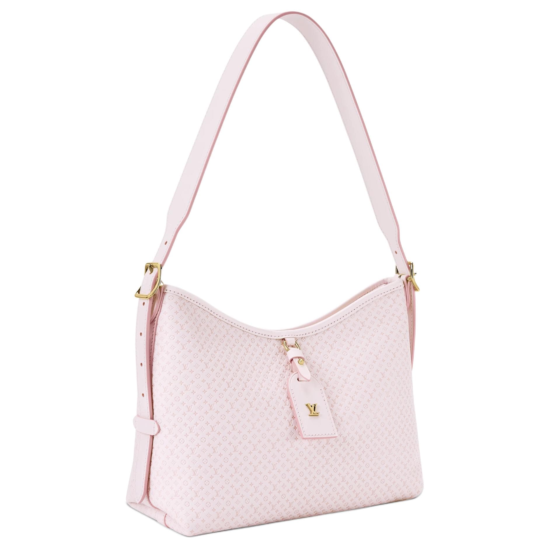 Сумка через плечо LOUIS VUITTON Carryall - изображение 2