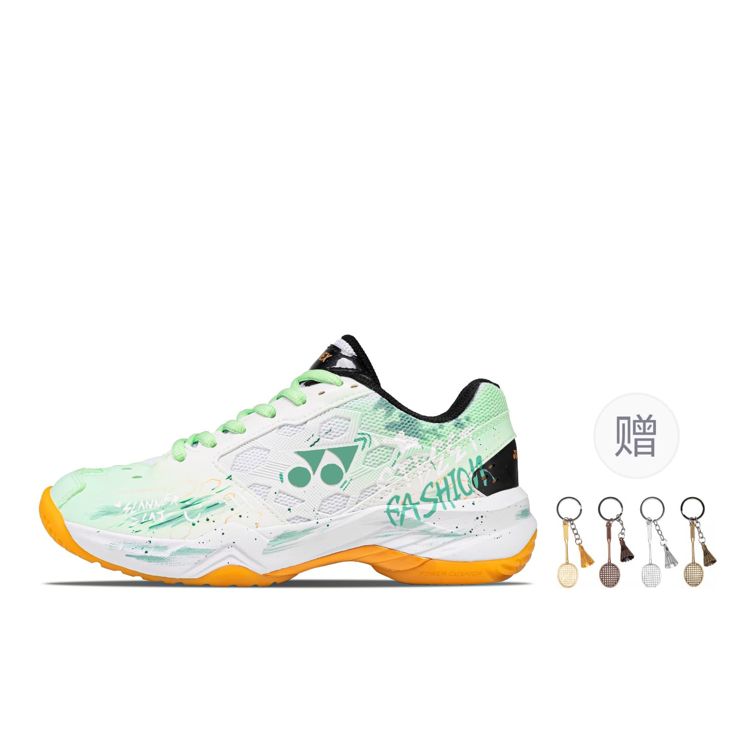 Кроссовки для бадминтона YONEX Power Cushion - изображение 1