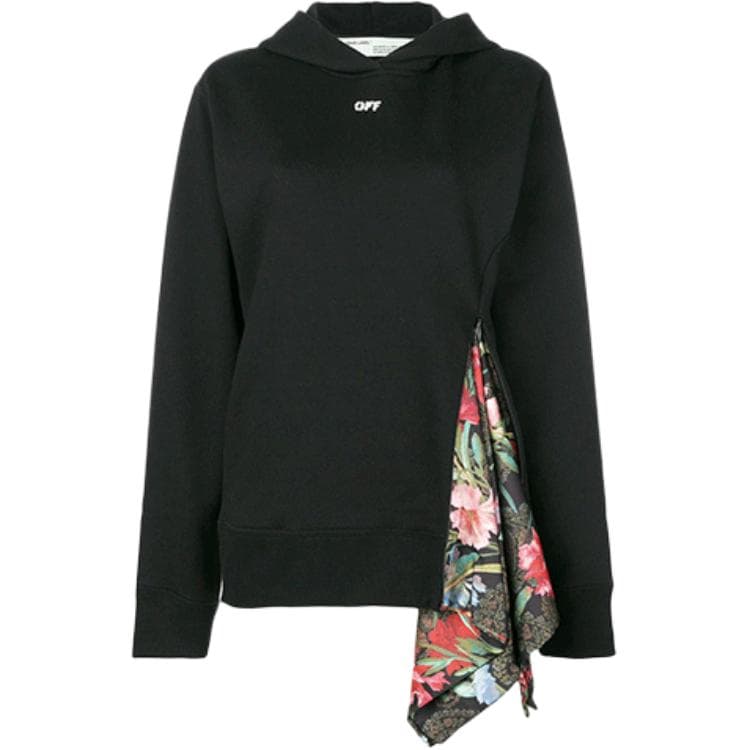 Худи OFF-WHITE Logo - изображение 1