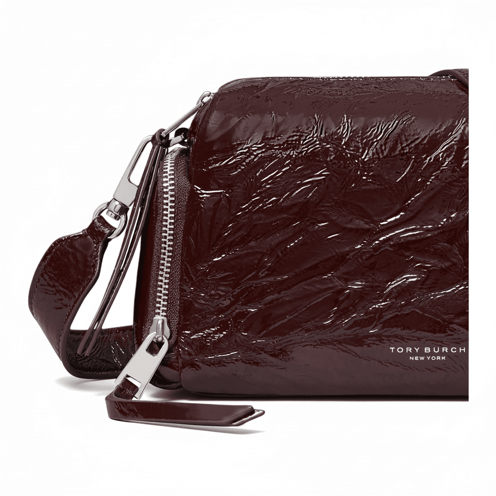 Сумка через плечо TORY BURCH Perry Voyager - изображение 5