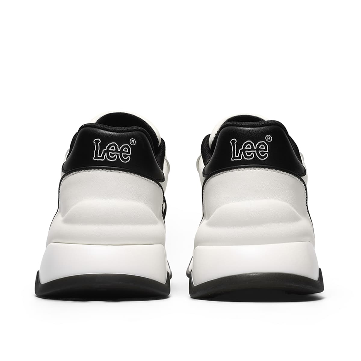 Кроссовки Lee Chunky Sneakers Low Top Men's - изображение 4