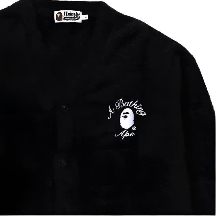 A BATHING APE Logo - изображение 2