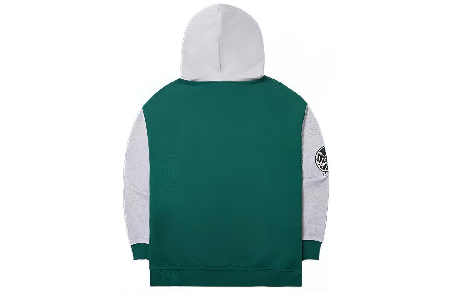 Худи New Era x MLB FW23 - изображение 2