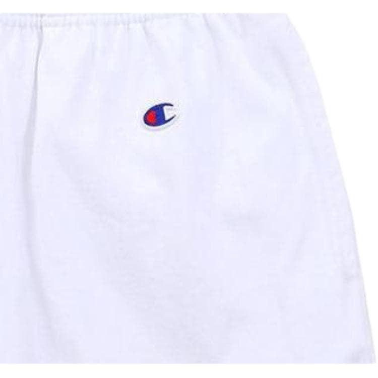 Шорты Champion logo - изображение 5