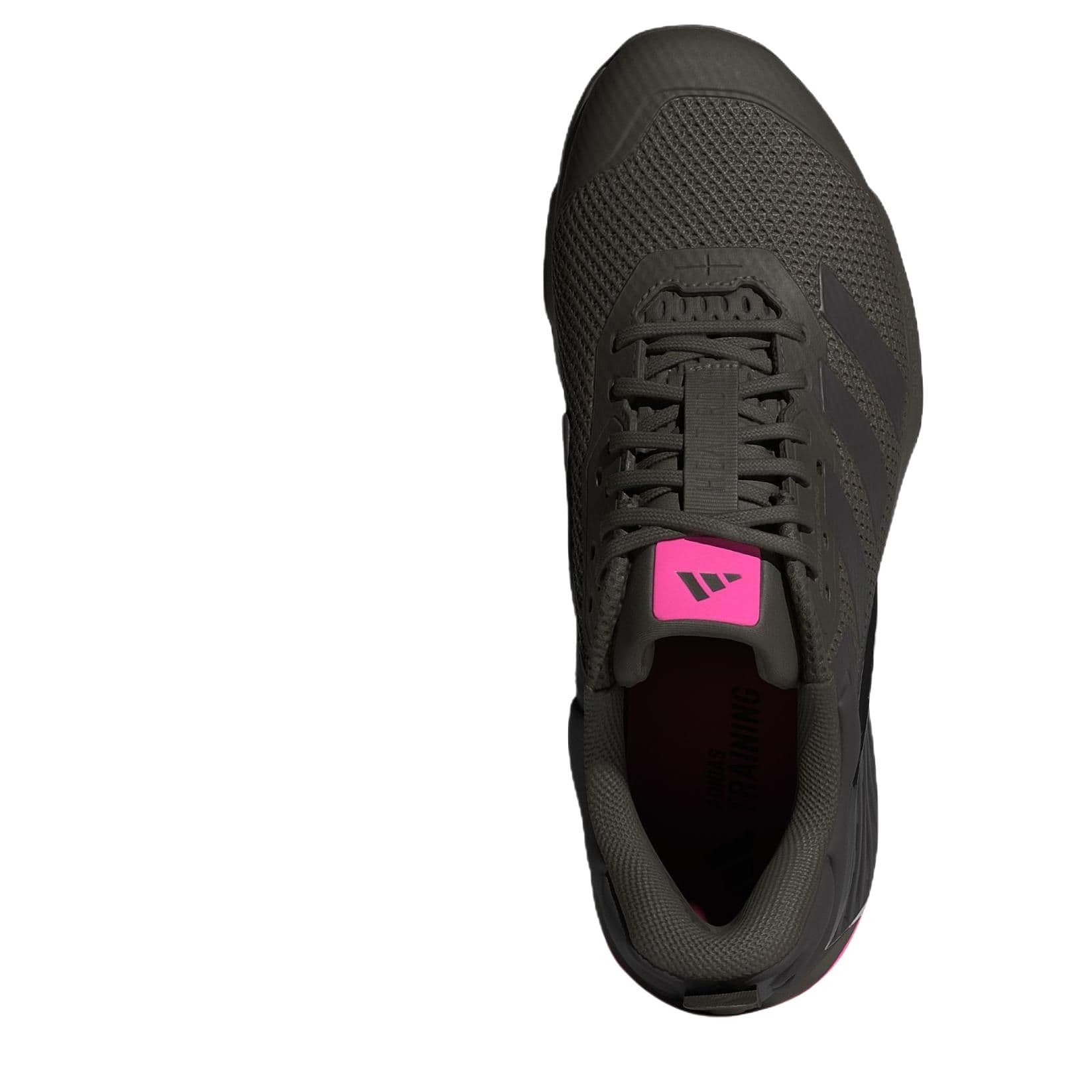 Кроссовки для спортзала adidas DROPSET 3 - изображение 6
