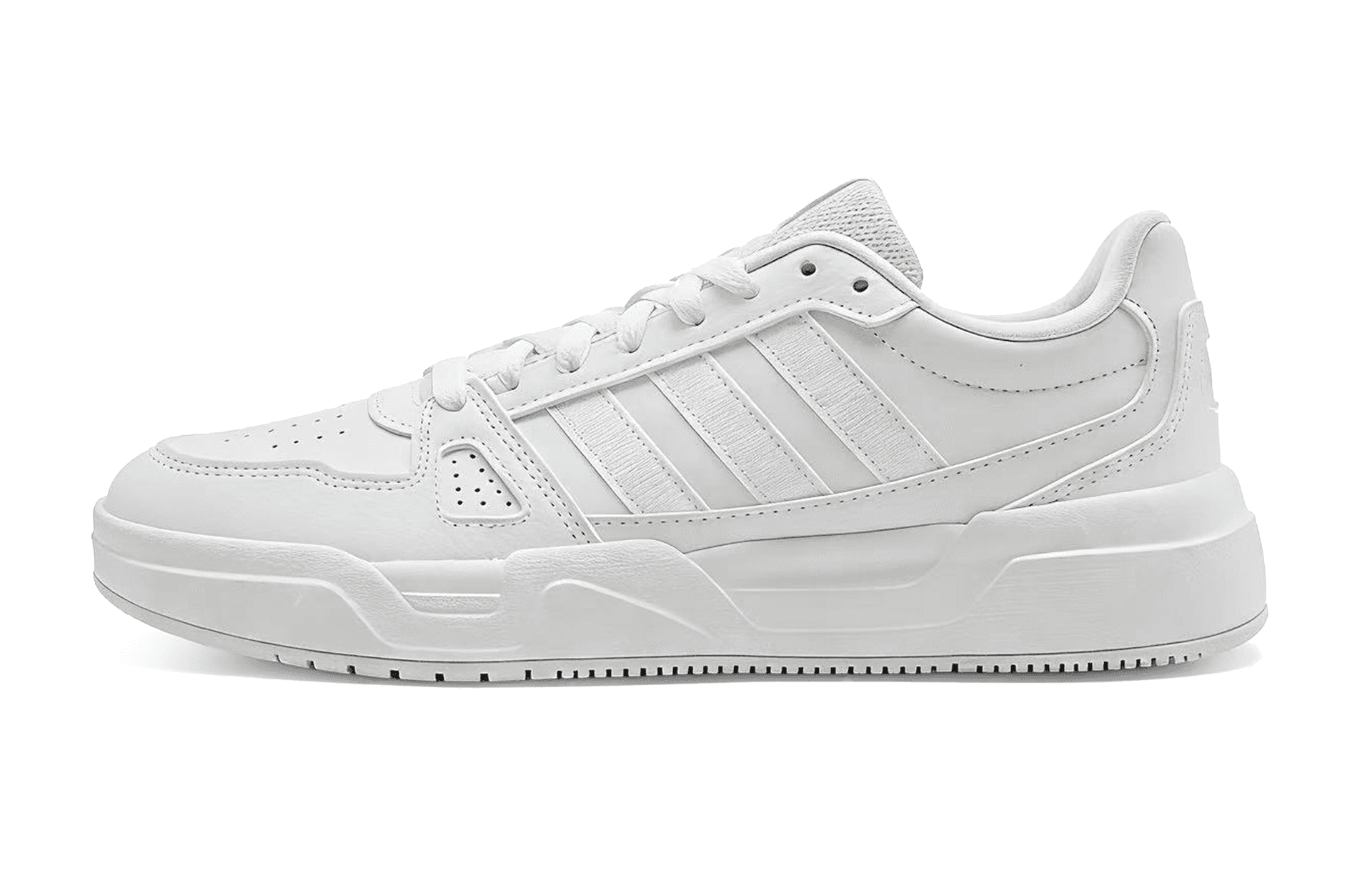 Кроссовки adidas LITE BALLER PU - изображение 7