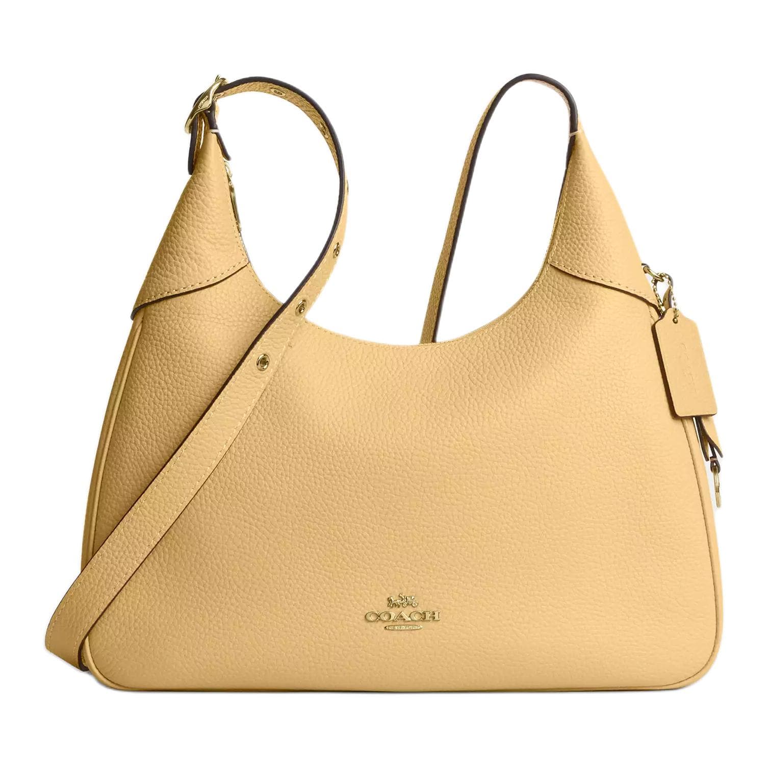 Сумка через плечо COACH Ella 35 - изображение 1